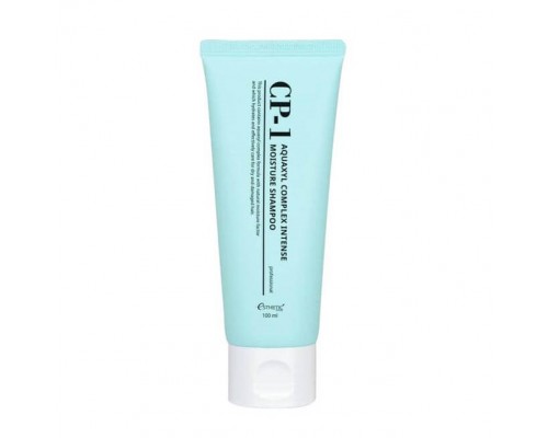Shampoo intensamente idratante con complesso Aquaxyl 100 ml CP-1