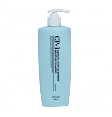 Shampoo intensamente idratante con complesso Aquaxyl 500 ml CP-1
