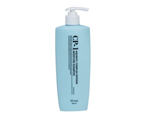 Shampoo intensamente idratante con complesso Aquaxyl 500 ml CP-1