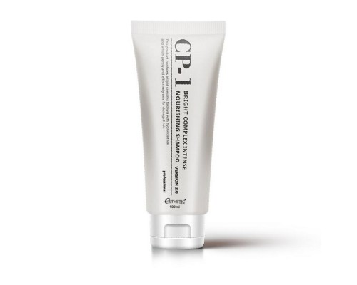Shampoo intensamente nutriente versione 2.0 100 ml CP-1