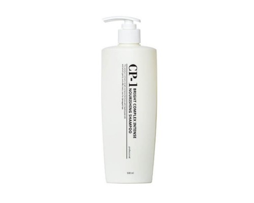 Shampoo intensamente nutriente versione 2.0 500 ml CP-1