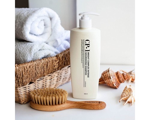 Shampoo intensamente nutriente versione 2.0 500 ml CP-1