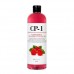 Trattamento per capelli all'aceto di lampone CP-1