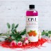 Trattamento per capelli all'aceto di lampone CP-1