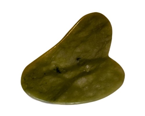 Pietra Gua Sha per massagio