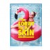 Maschera Jelly lenitiva SOS I'm Sorry For My Skin