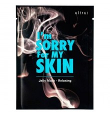 Maschera Jelly rilassante I'm Sorry For My Skin