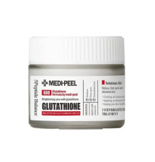 Crema schiarente al glutatione White Bio-Intense Medi-Peel