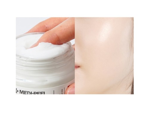 Crema schiarente al glutatione White Bio-Intense Medi-Peel