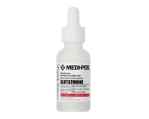 Ампула Bio-Intense Glutathone White Medi-Peel