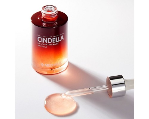 Ampoule multi-antiossidante Cindella Medi-Peel