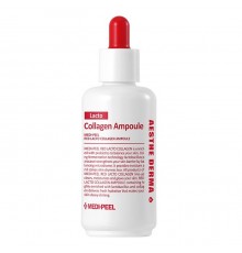 Ampoule al collagene e lattobatteri Red Medi-Peel