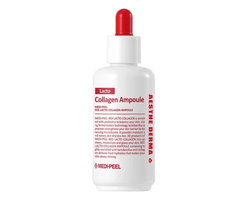 Ампула Red Lacto Collagen Medi-Peel