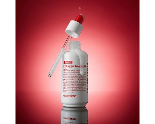Ампула Red Lacto Collagen Medi-Peel
