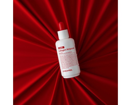 Ампула Red Lacto Collagen Medi-Peel