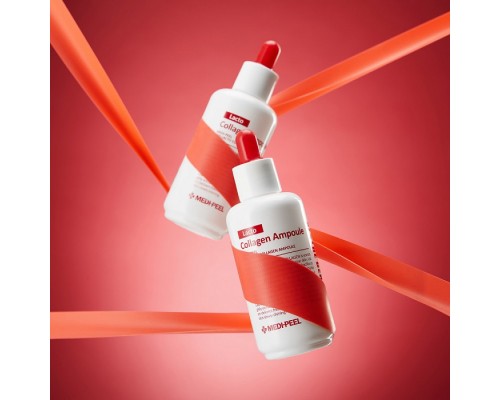 Ампула Red Lacto Collagen Medi-Peel