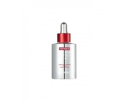 Ampoule ai 9 peptidi Volume Bio Tox Pro 100 ml Medi-Peel
