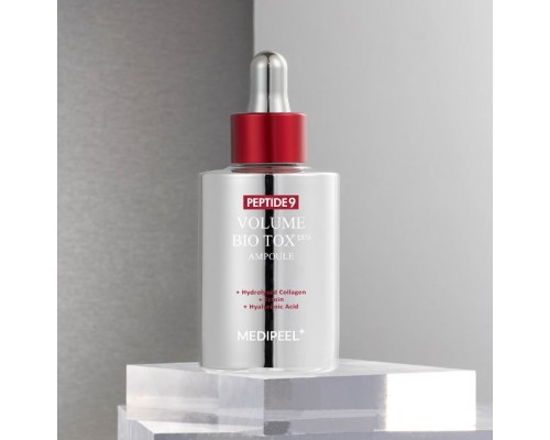 Ampoule ai 9 peptidi Volume Bio Tox Pro 100 ml Medi-Peel
