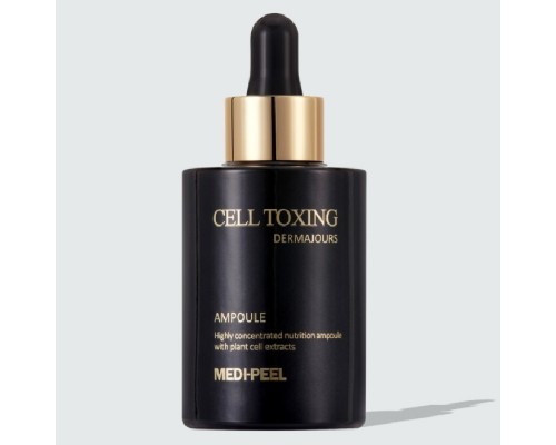 Ampoule Cell Toxing Dermajours Medi-Peel 