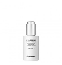Ampoule lifting ai 9 peptidi Aqua Essence 50 ml Medi-Peel