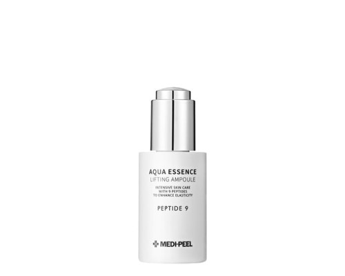 Ampoule lifting ai 9 peptidi Aqua Essence 50 ml Medi-Peel