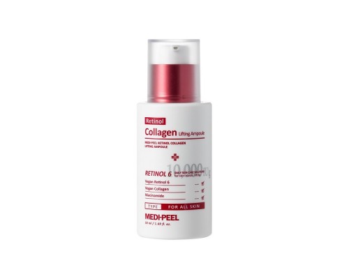 Ampoule lifting al collagene e retinolo Medi-Peel
