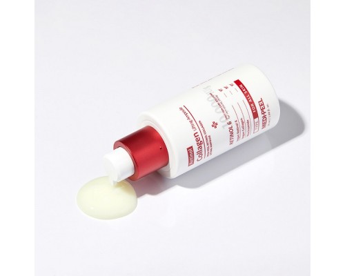 Ampoule lifting al collagene e retinolo Medi-Peel