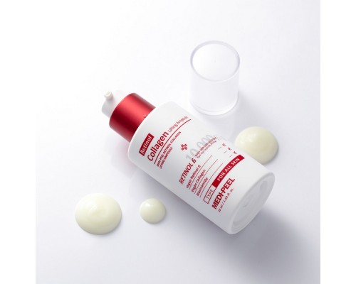Ampoule lifting al collagene e retinolo Medi-Peel