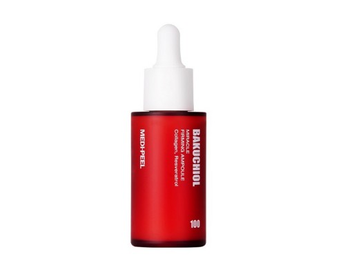Ampoule rassodante lifting Bakuchiol Medi-Peel