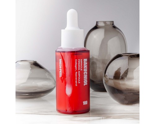 Ampoule rassodante lifting Bakuchiol Medi-Peel