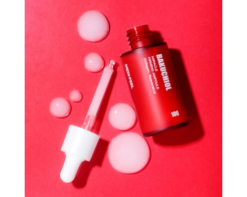Ampoule rassodante lifting Bakuchiol Medi-Peel