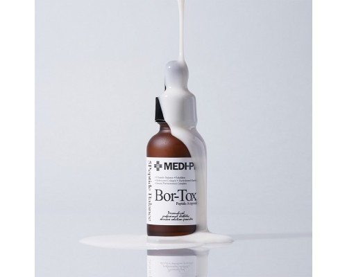 Ampoule ai peptidi Bor-Tox Medi-Peel
