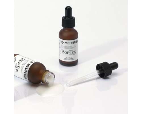 Ampoule ai peptidi Bor-Tox Medi-Peel