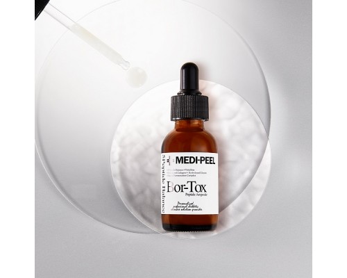 Ampoule ai peptidi Bor-Tox Medi-Peel