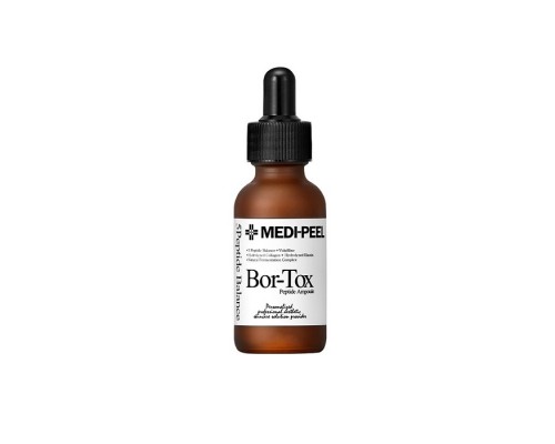 Ampoule ai peptidi Bor-Tox Medi-Peel