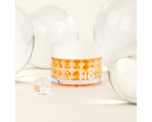Крем Gold Age Tox Medi-Peel