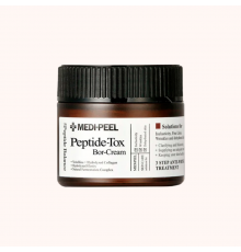 Crema Peptide-Tox Bor Medi-Peel