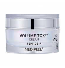 Crema ai 9 peptidi Volume Tox Pro 50 g Medi-Peel