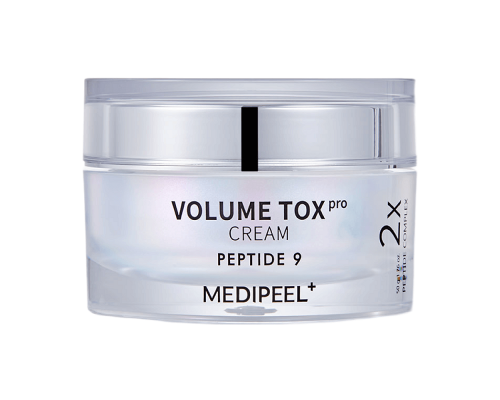 Crema ai 9 peptidi Volume Tox Pro 50 g Medi-Peel