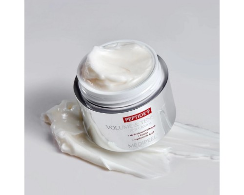Crema ai 9 peptidi Volume and Tension Tox Pro 50 ml Medi-Peel