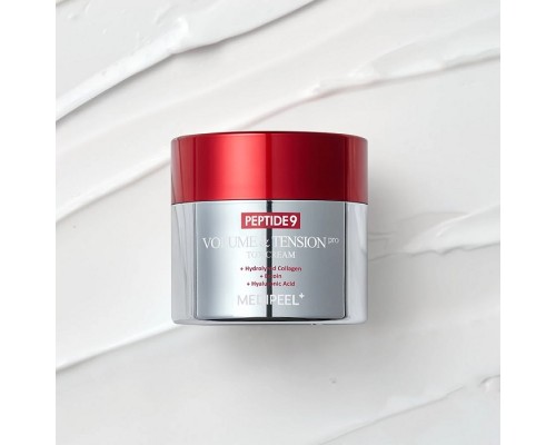 Crema ai 9 peptidi Volume and Tension Tox Pro 50 ml Medi-Peel