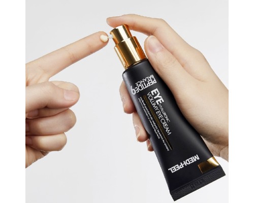 Crema contorno occhi all'acido ialuronico e 9 peptidi Volumy Medi-Peel