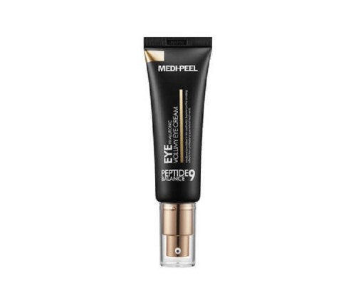 Crema contorno occhi all'acido ialuronico e 9 peptidi Volumy Medi-Peel