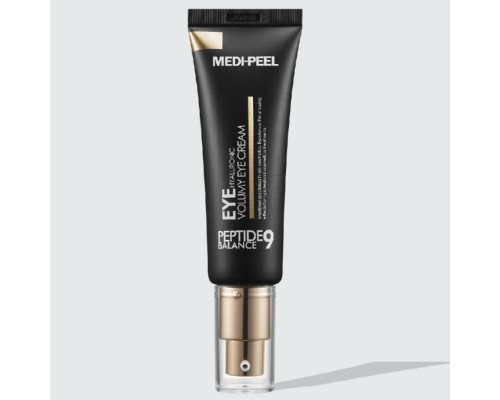 Crema contorno occhi all'acido ialuronico e 9 peptidi Volumy Medi-Peel