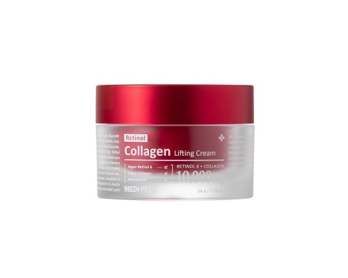 Crema lifting al collagene e retinolo Medi-Peel