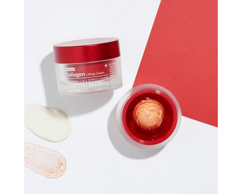 Crema lifting al collagene e retinolo Medi-Peel