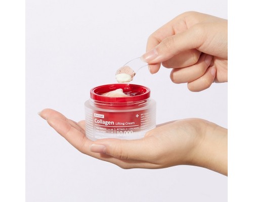Crema lifting al collagene e retinolo Medi-Peel