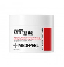 Crema premium collo e zona décolleté Thread Naite 10 g Medi-Peel 