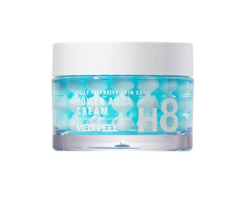 Crema Power Aqua Medi-Peel