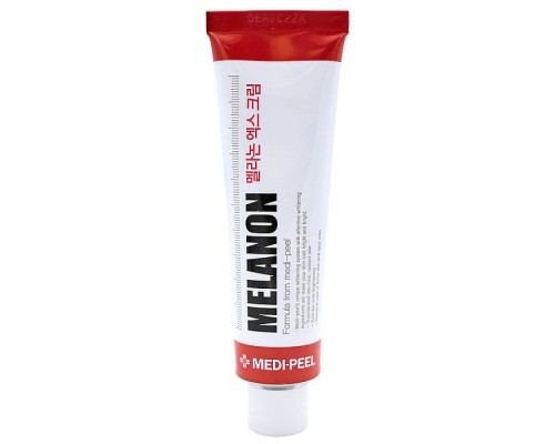 Crema Melanon X Medi-peel